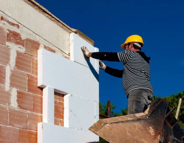 Best Blown-in Insulation in Winterset, IA