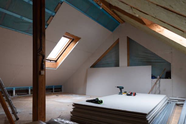 Best Specialized Insulation Services in Winterset, IA