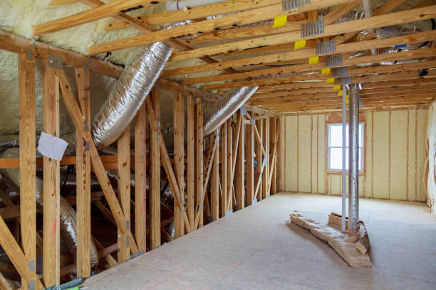 Types of Insulation We Offer in Winterset, IA