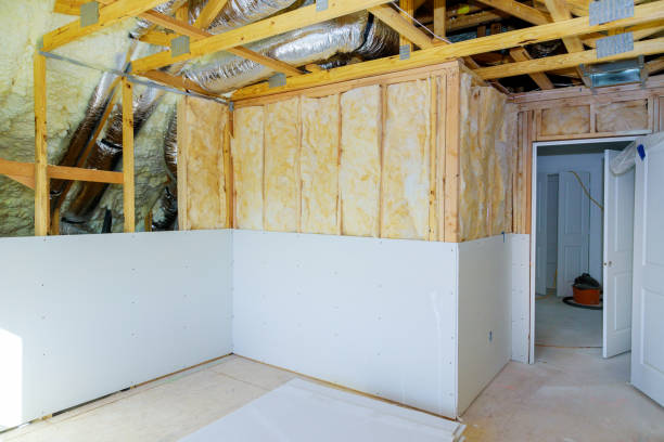 Best Spray Foam Insulation in Winterset, IA