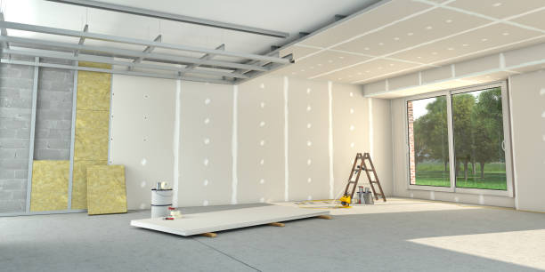 Professional Insulation Contractor in Winterset, IA