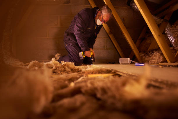 Best Residential Insulation in Winterset, IA